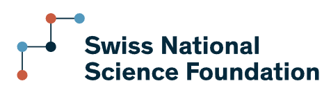 Swiss National Science Foundation logo