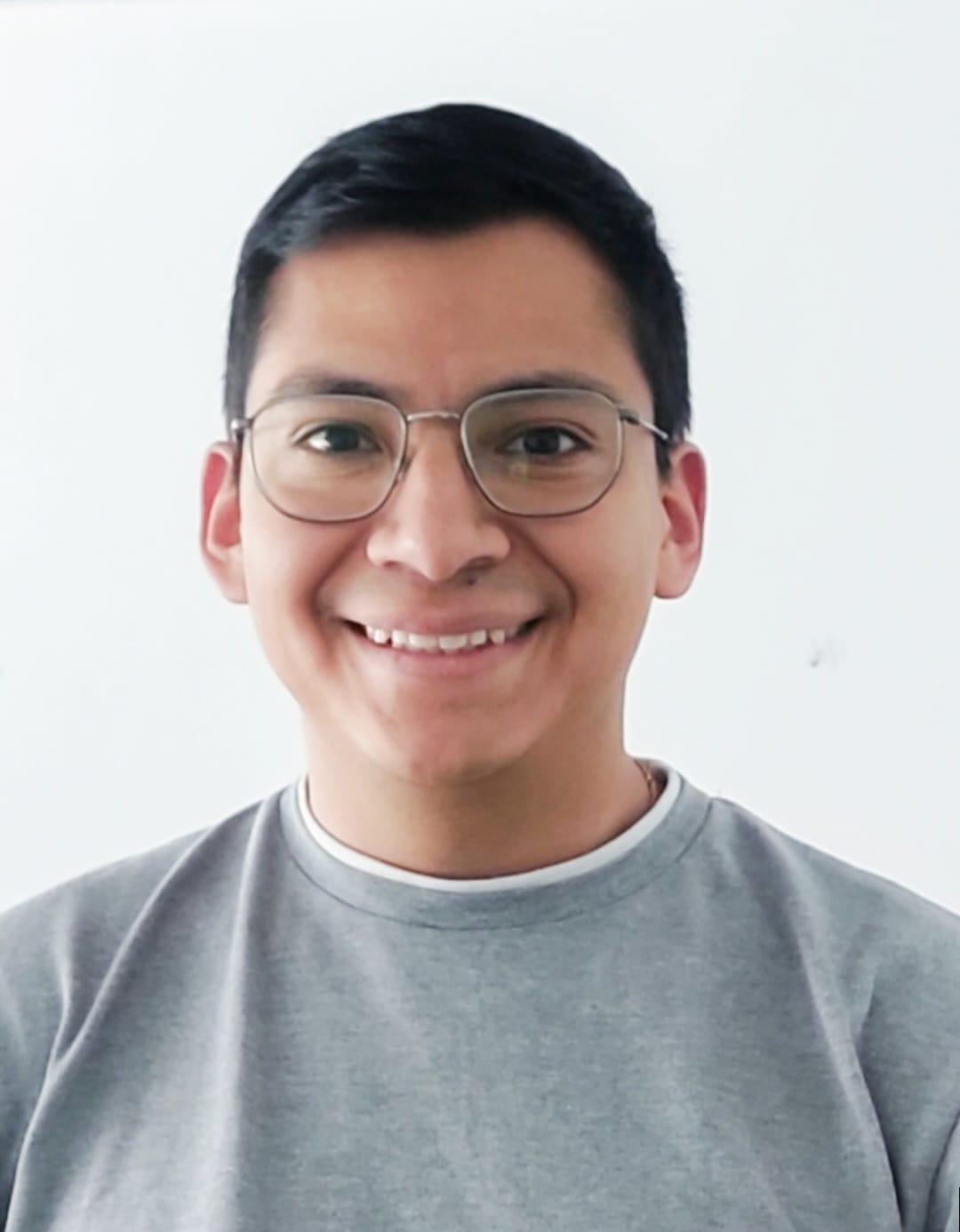 Dr. Richard Emmanuel Cabrera Jimenez