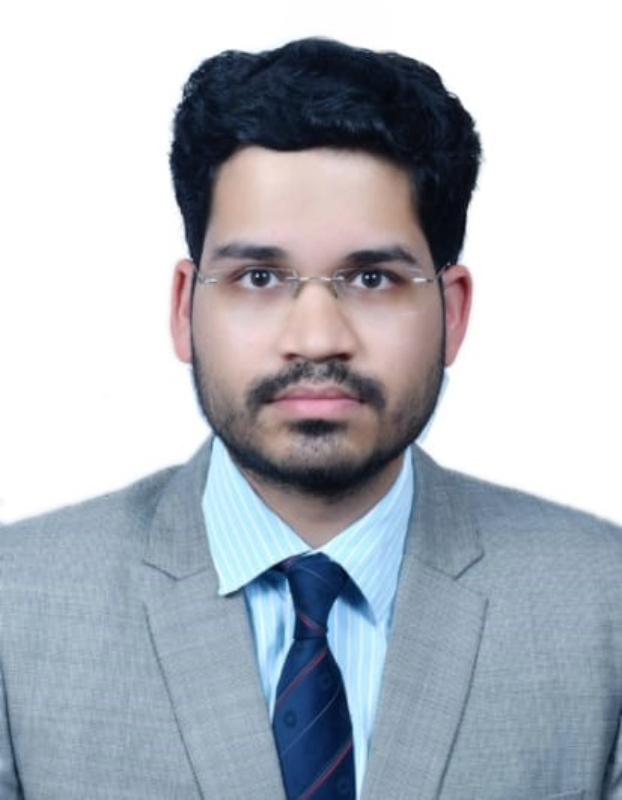Sachin Jog