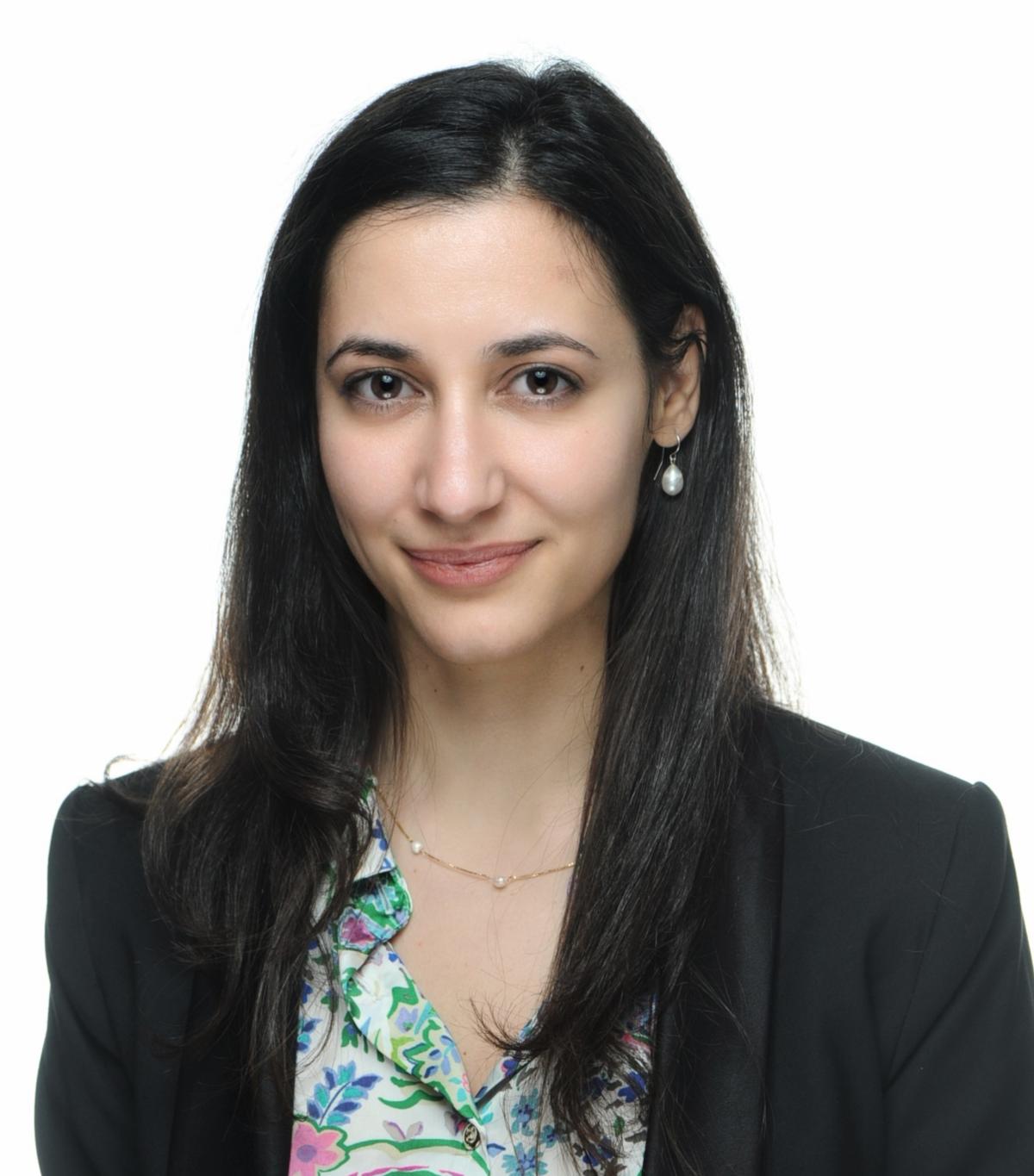 Margarita Athanasia Charalambous