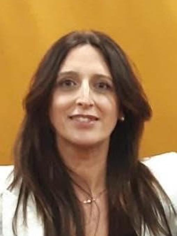 Amalia Gallardo Llamas